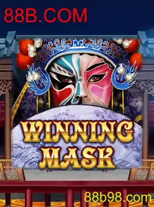 WinningMask: Descubra o Novo Jogo que Está Conquistando o Mundo dos Games